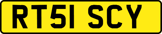 RT51SCY