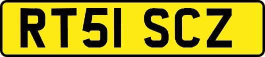 RT51SCZ