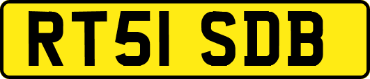 RT51SDB
