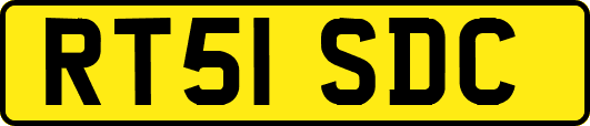 RT51SDC