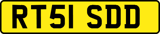 RT51SDD