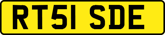 RT51SDE