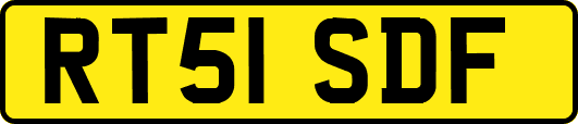 RT51SDF
