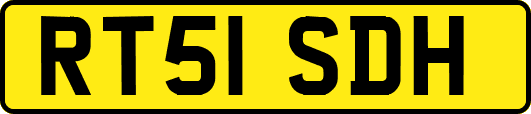 RT51SDH