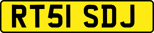RT51SDJ