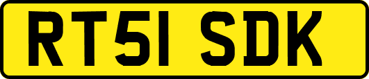 RT51SDK