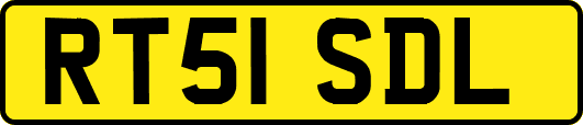 RT51SDL
