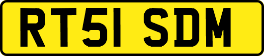 RT51SDM