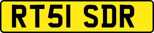 RT51SDR