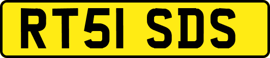 RT51SDS
