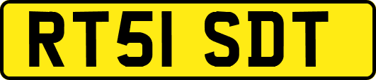 RT51SDT