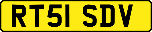 RT51SDV