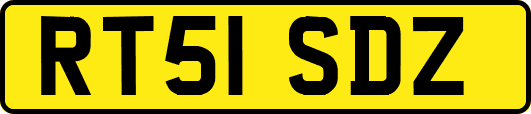 RT51SDZ