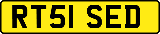 RT51SED
