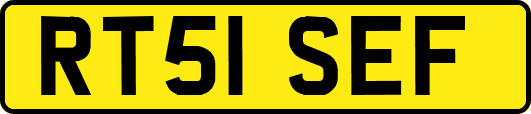 RT51SEF