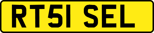 RT51SEL