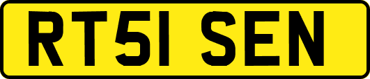 RT51SEN