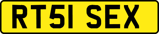 RT51SEX
