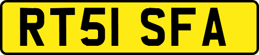 RT51SFA