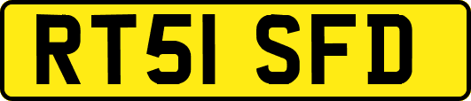 RT51SFD