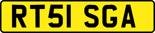 RT51SGA