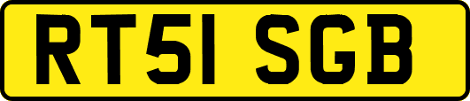 RT51SGB