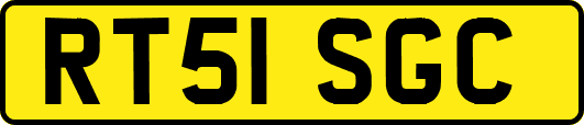 RT51SGC