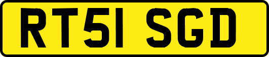RT51SGD