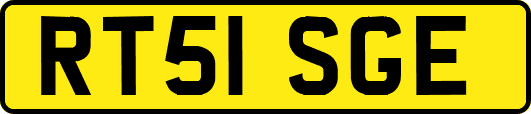 RT51SGE