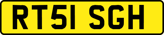 RT51SGH