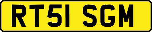 RT51SGM