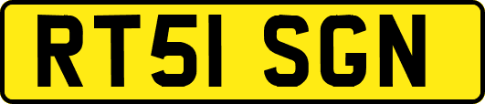 RT51SGN