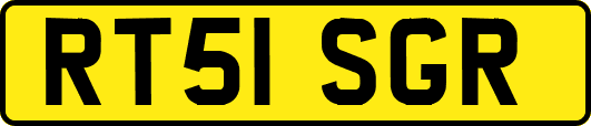 RT51SGR