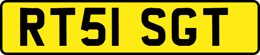 RT51SGT