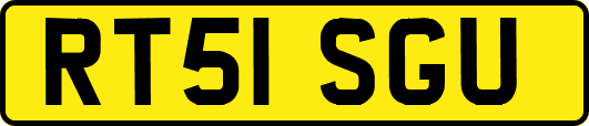 RT51SGU