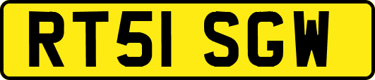 RT51SGW