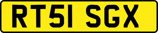 RT51SGX