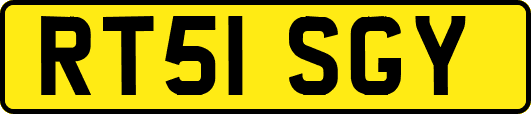 RT51SGY