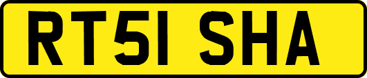 RT51SHA