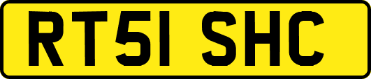RT51SHC