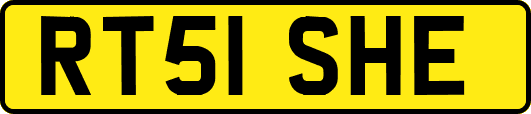 RT51SHE