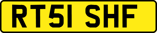 RT51SHF