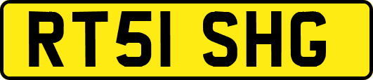 RT51SHG
