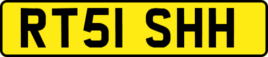 RT51SHH