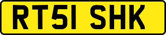 RT51SHK