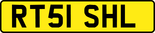 RT51SHL