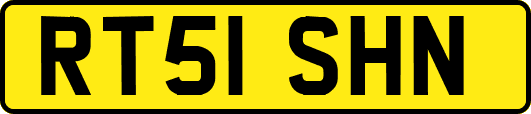 RT51SHN
