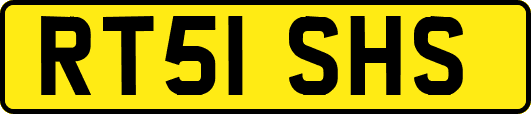RT51SHS