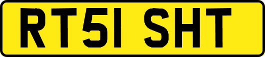 RT51SHT