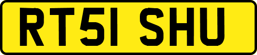 RT51SHU